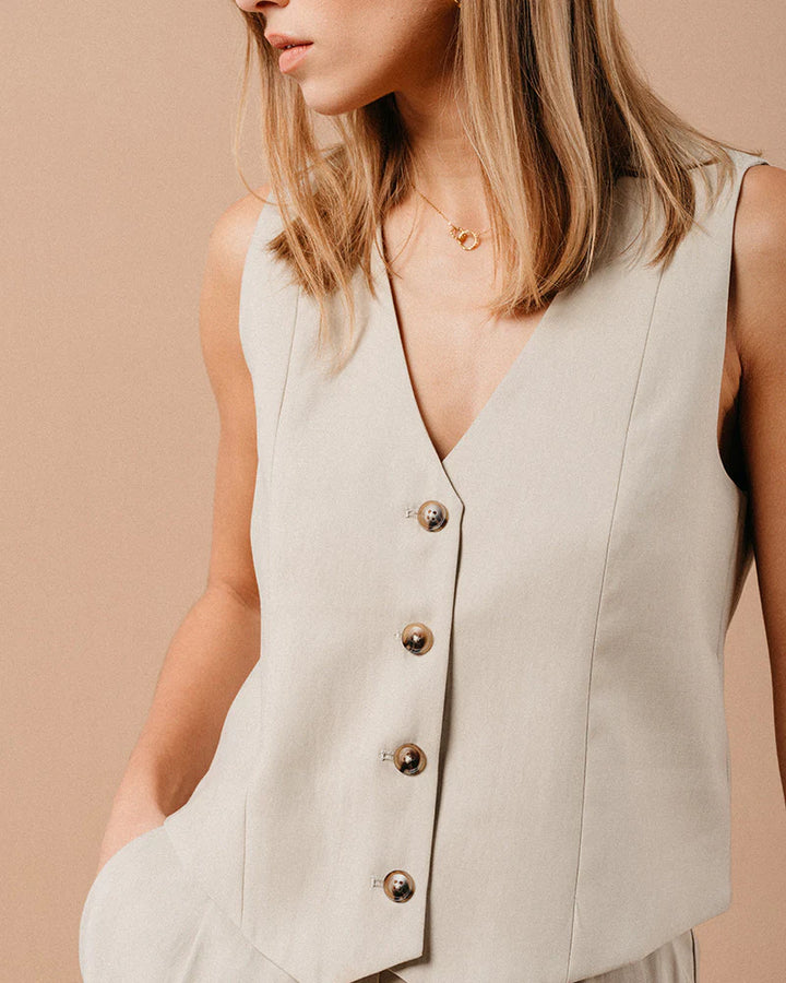 Mathieu Vest