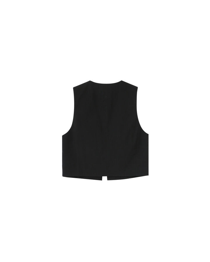 Rubens Tie Vest