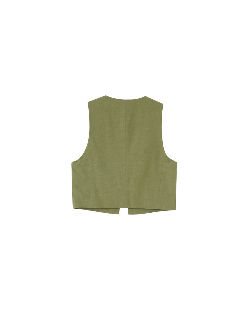 Rubens Tie Vest