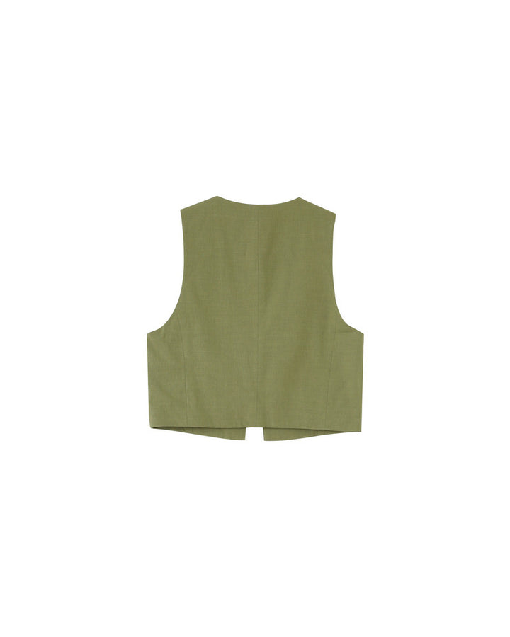 Rubens Tie Vest