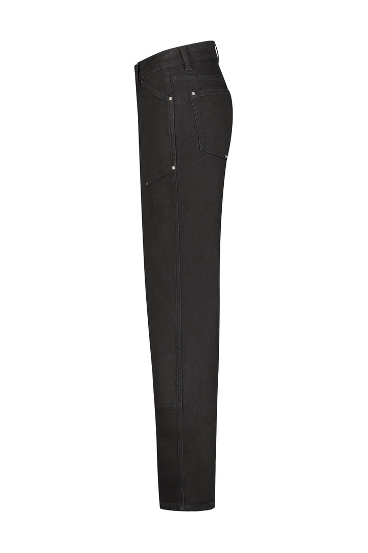 SAT 90's Straight Jeans