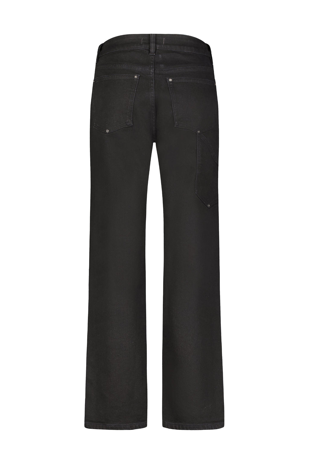 SAT 90's Straight Jeans