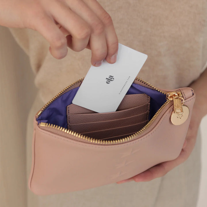 Vegan Star Wallet