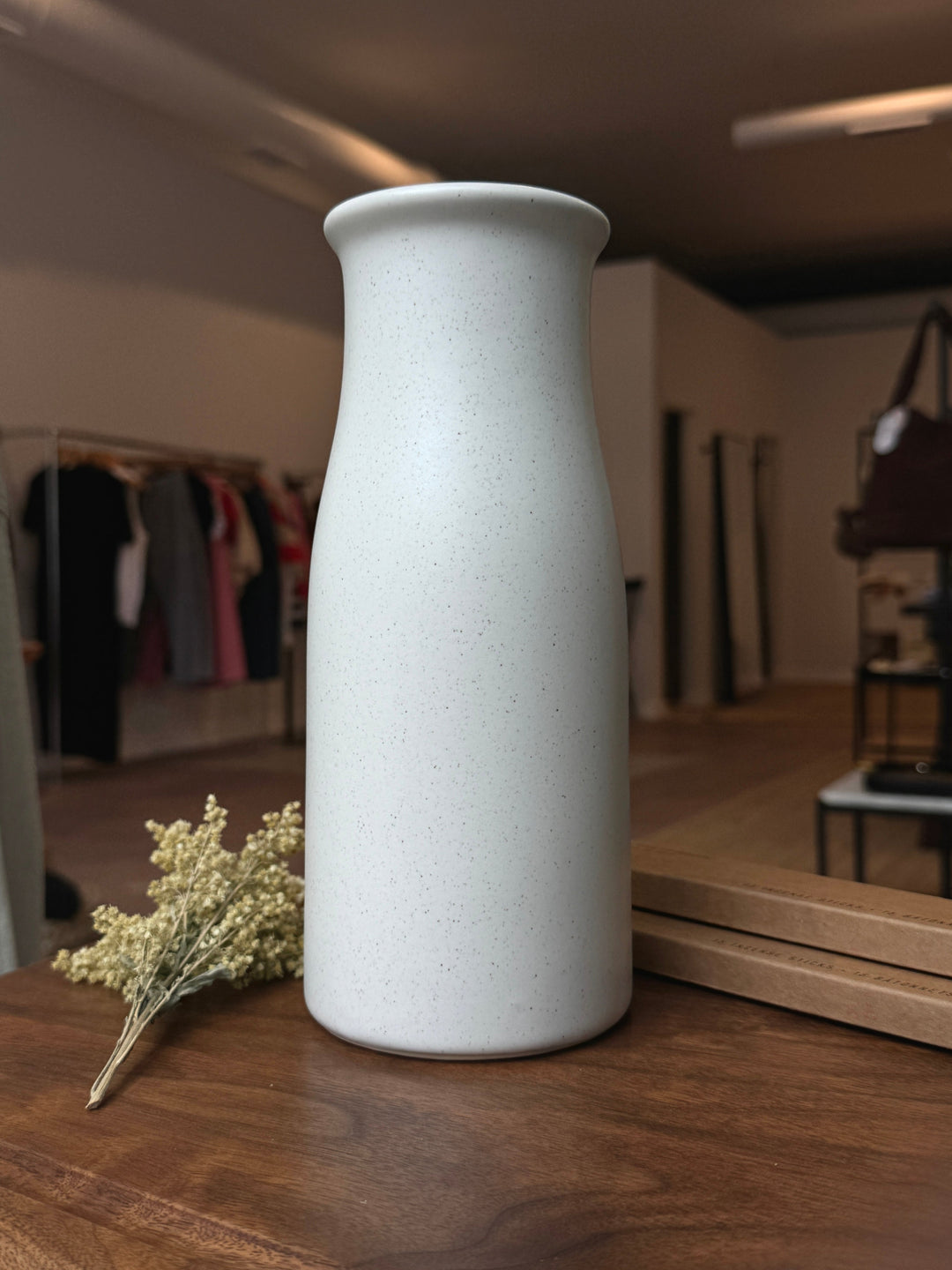 Ceramic Flower Vase