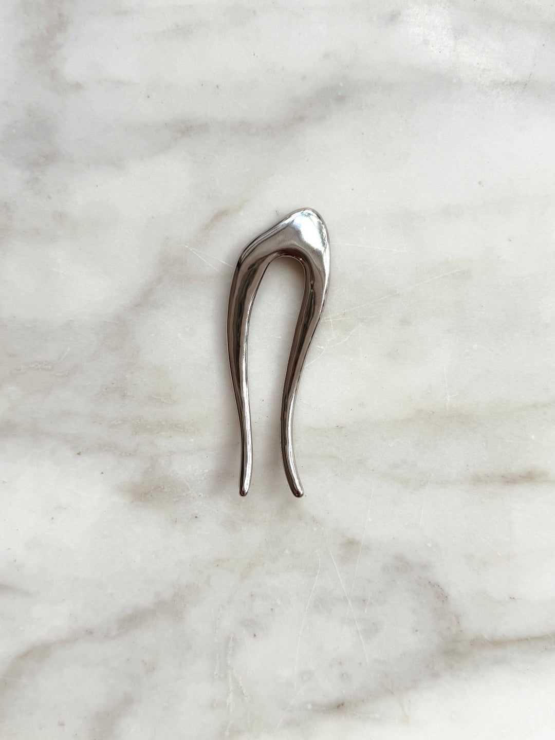 Vis Hair Pin