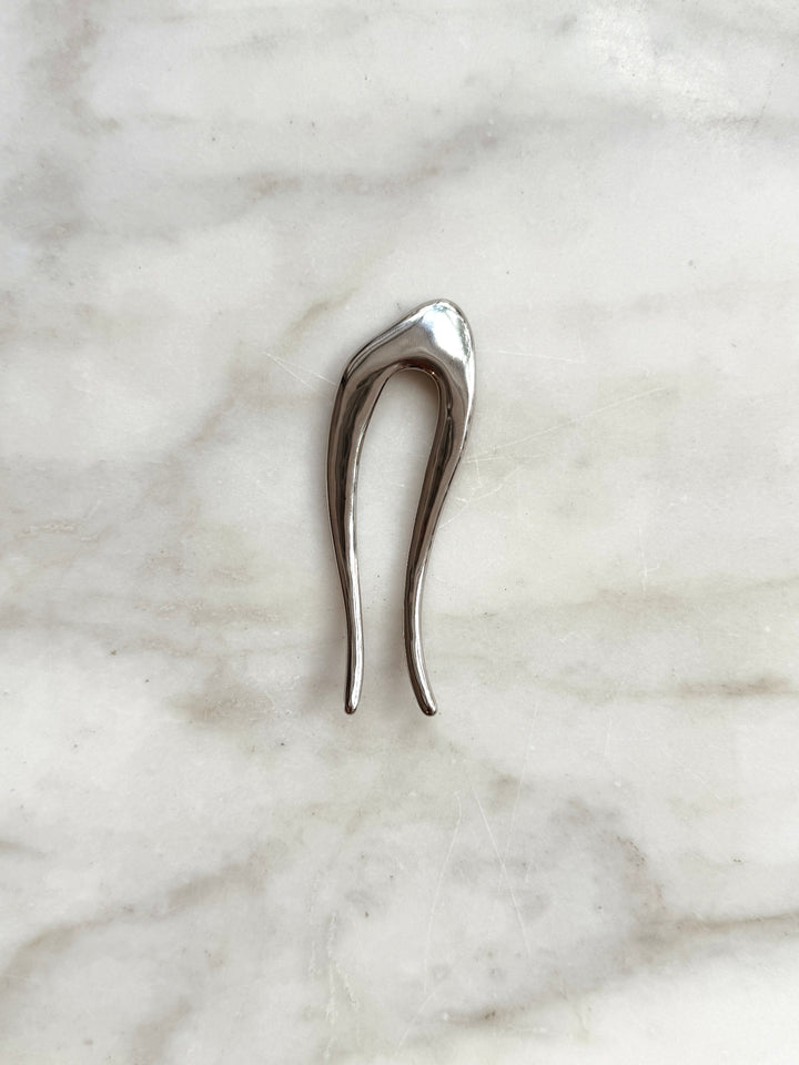Vis Hair Pin