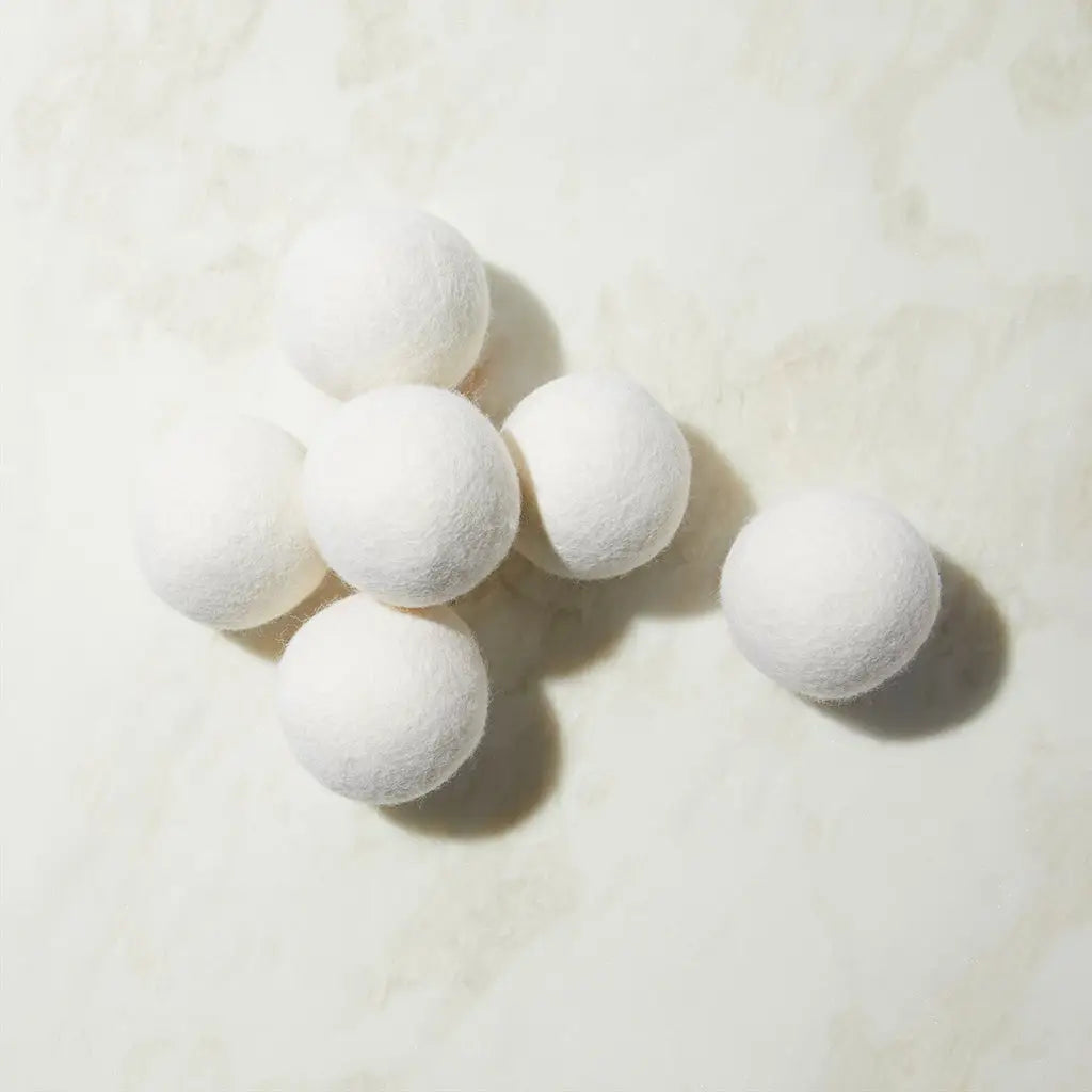 Dryer Balls