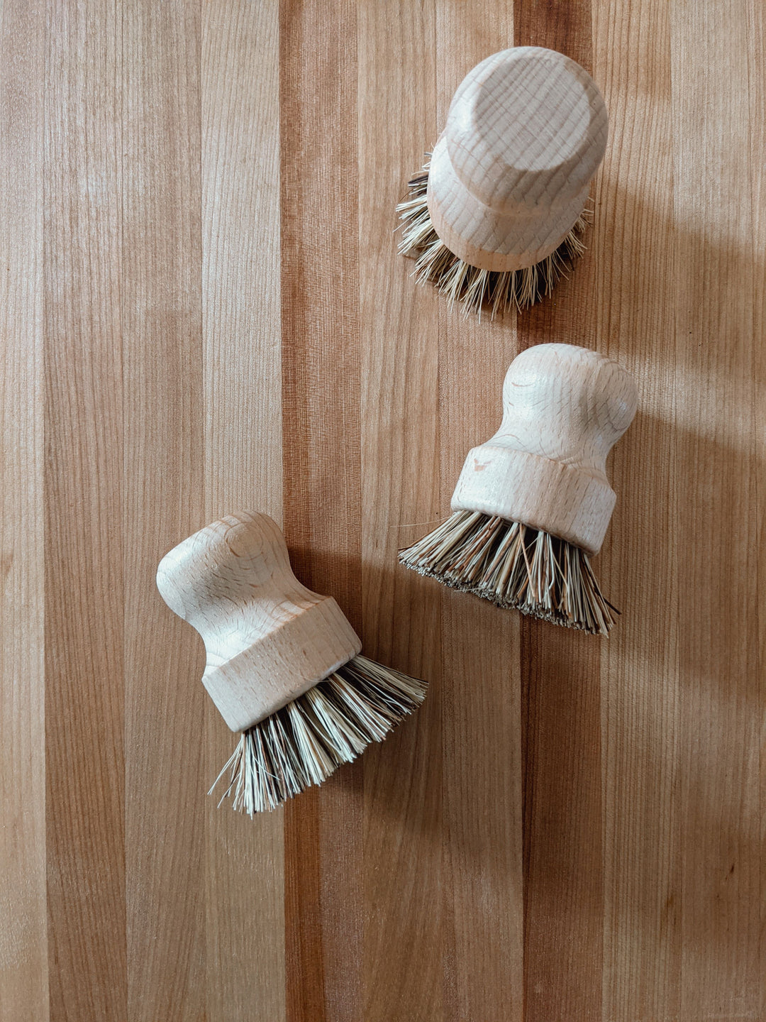Natural Pot Scrubber