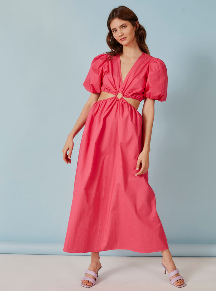 Rigel Dress