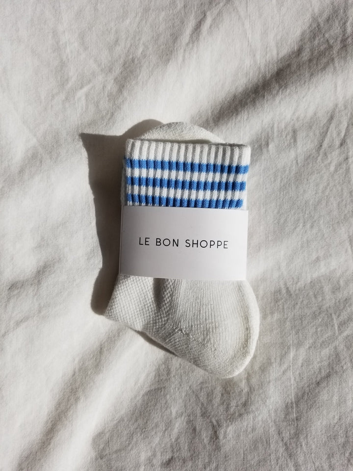 Le Bon Shoppe Girlfriend Socks