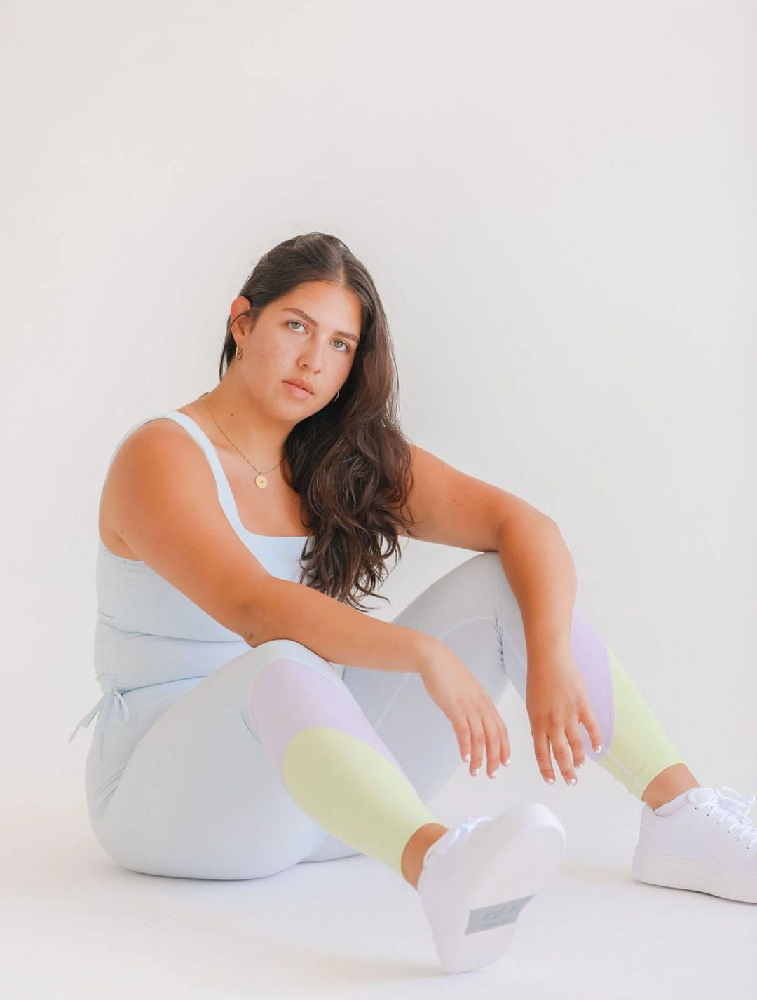 Sunset Legging