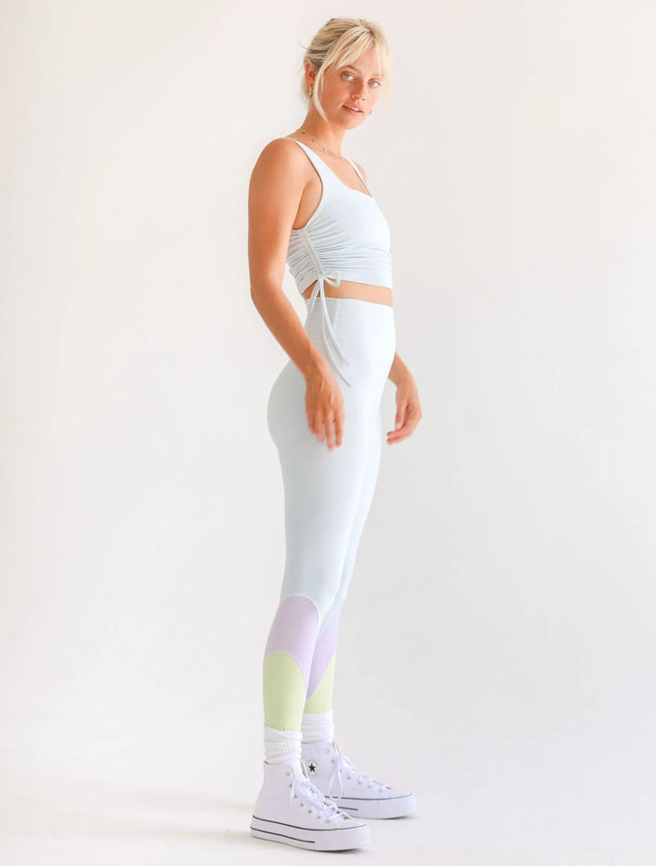 Sunset Legging
