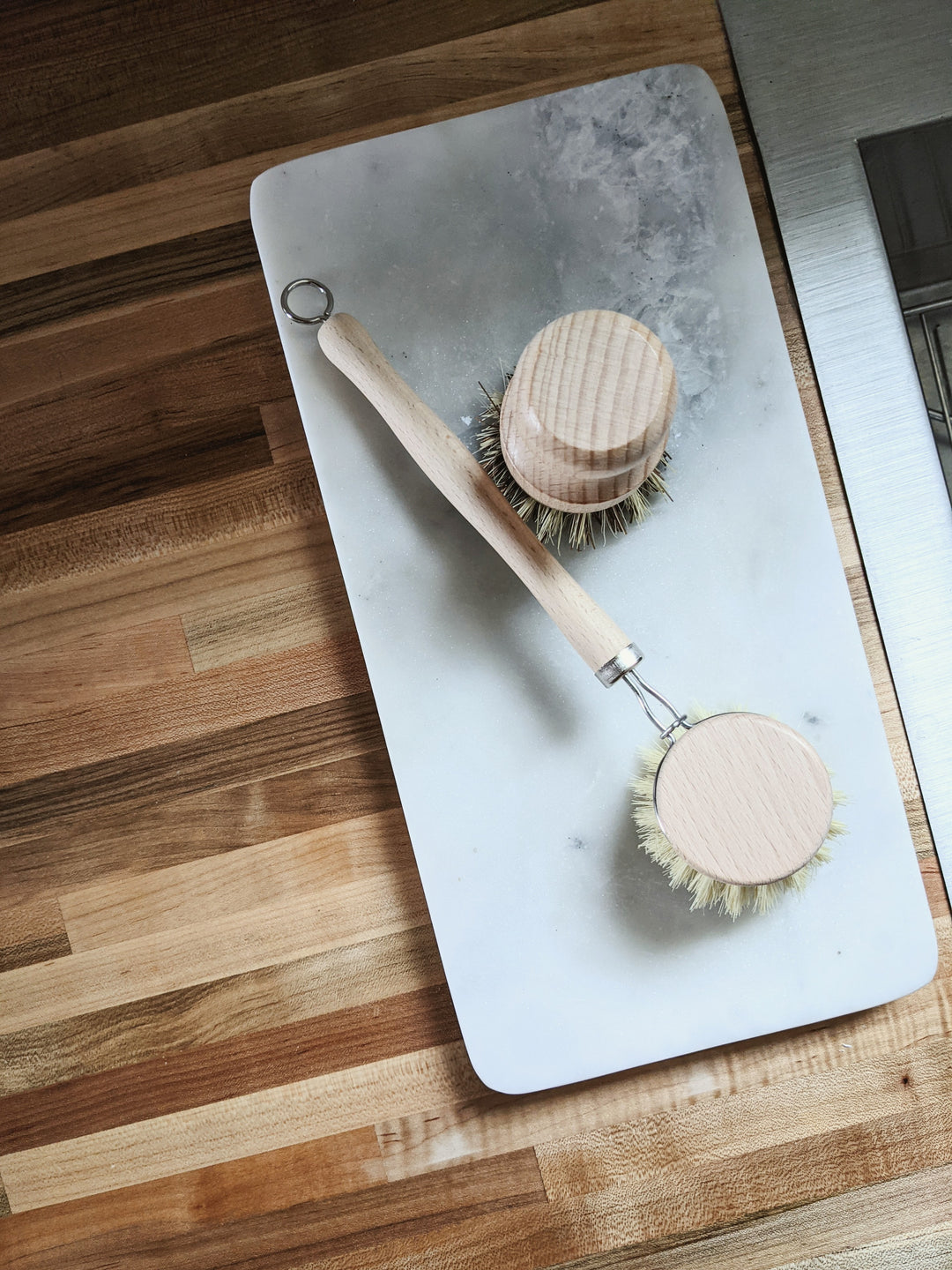 Natural Pot Scrubber