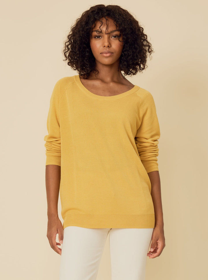 Tatum Pullover