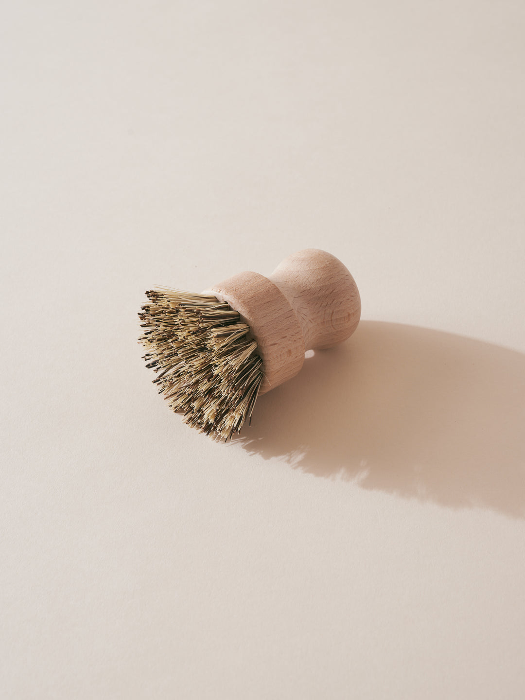 Natural Pot Scrubber