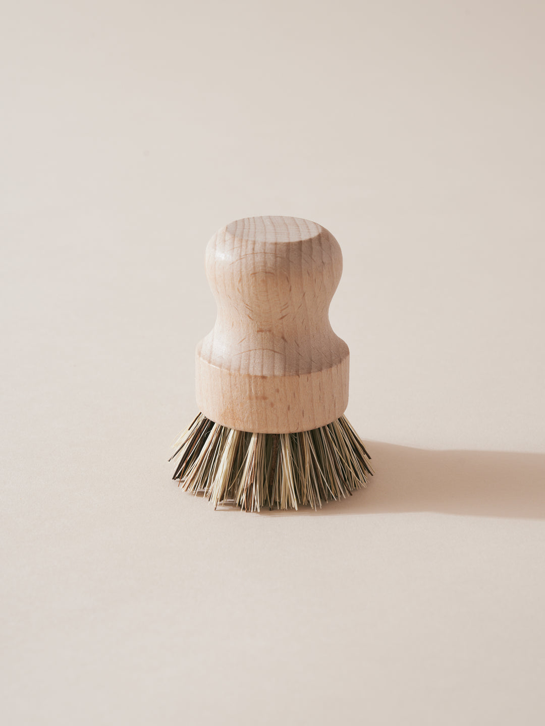 Natural Pot Scrubber