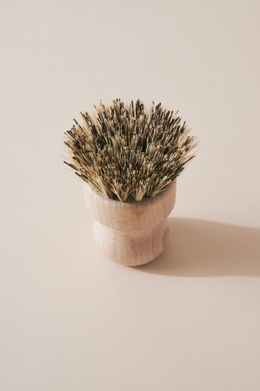 Natural Pot Scrubber