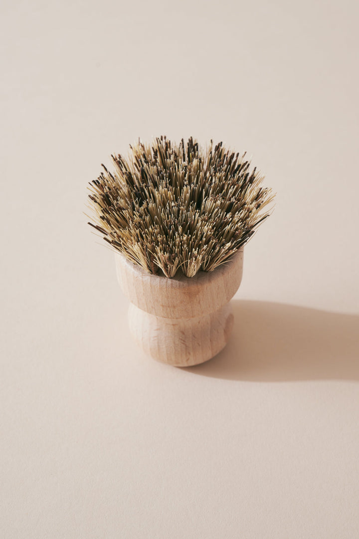Natural Pot Scrubber