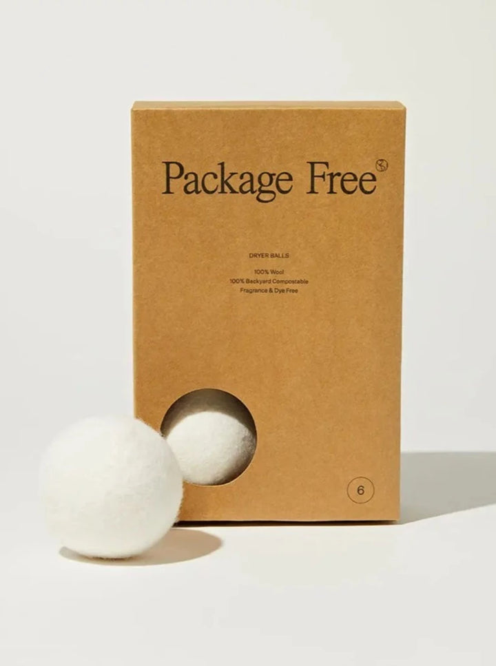 Dryer Balls