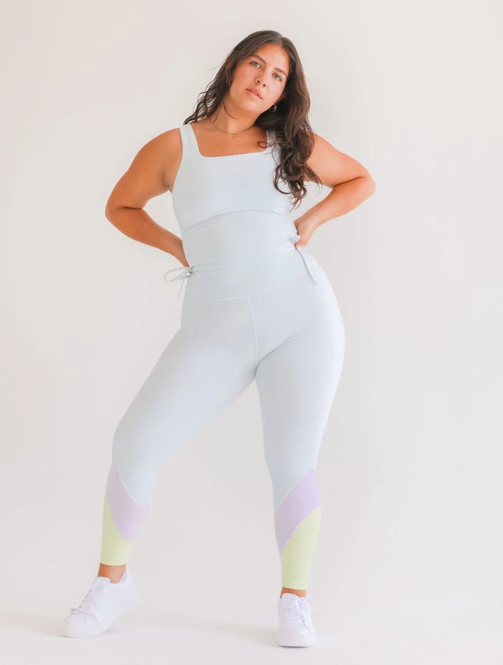 Sunset Legging